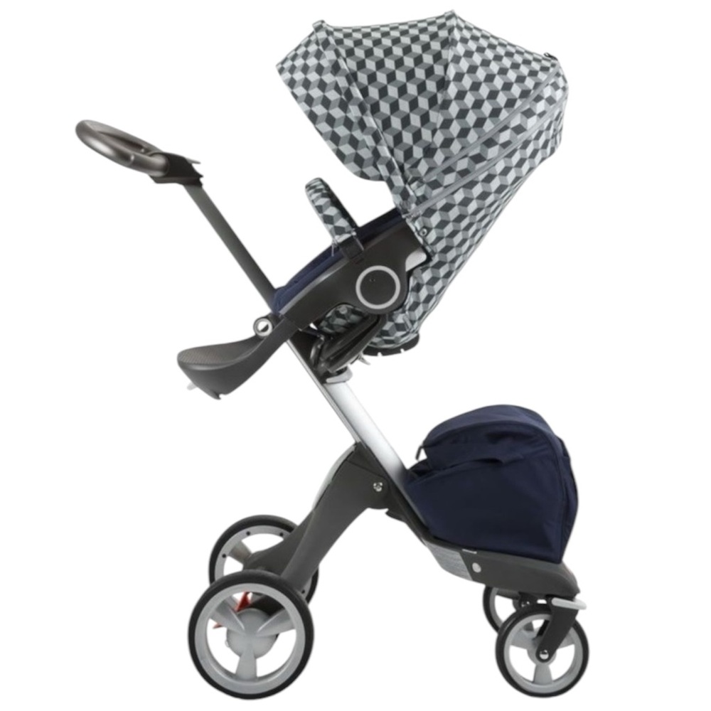 STOKKE Style Kit Rare Geometric Print